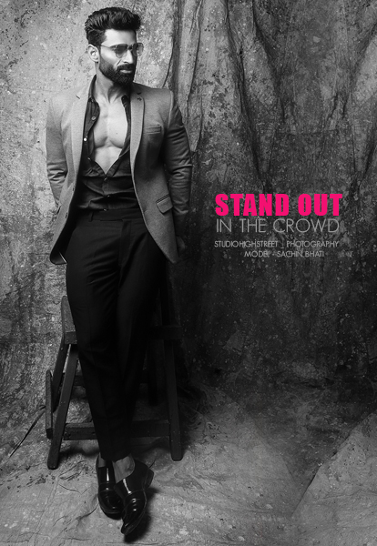 sachin bhati fashion_photography in Delhi NCR